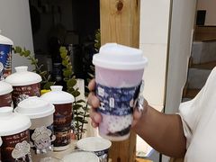 -一杯黔茶(西江千户苗寨古街店)