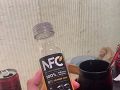 -牛New寿喜烧(新六百店)