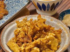 软炸里脊-食戟