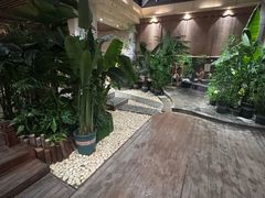 -白桦林温泉谷