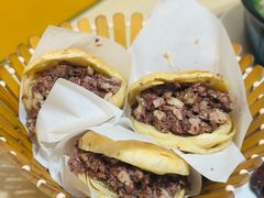 -闫家驴肉老店(华电一校店)
