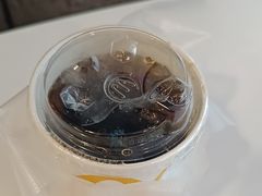-麦当劳(开平潭江店)