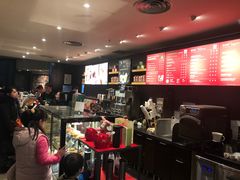 -星巴克臻选(郑州中原万达店)