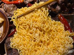 -阳阳老火锅(小南门店)