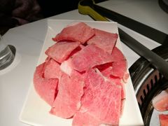 -东北烤肉(钟鼎名悦店)