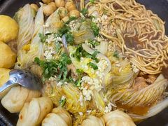 -忆乡情铁锅炖鱼饭店(延庆店)