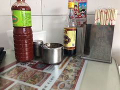 -津品味小吃(大学湾店)