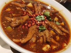 -辛香汇·现炒川菜(武进吾悦店)
