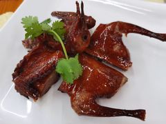 -啊杞恒益饭店(南头总店)