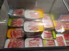 -非烤勿扰自助烤肉海鲜火锅(南城莱蒙店)