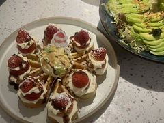 -BE BRIGHT KITCHEN(正佳广场店)