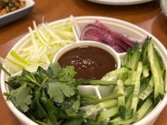 -老昌春饼(中央大街店)