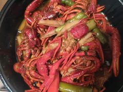-聚味瞿记·龙虾堂(渔人码头一店)