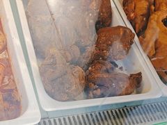 -紫光园清真北京小吃(广渠门内店)