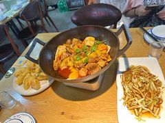 -王胖子土菜馆·特色杭帮菜·农家土菜