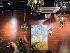 -咖法森林·咖啡  酒吧(天河店)