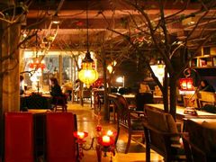 大堂-漫咖啡MAANCOFFEE(清江路店)