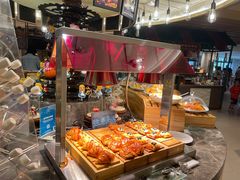 -味餐厅·海鲜·火锅·自助餐