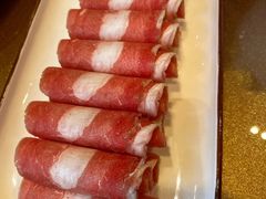 -红色江山(首钢国际大厦店)