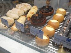 -OVEN LAB乐欧酵室(裕华万达店)