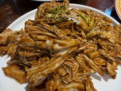 -烤肉季饭庄