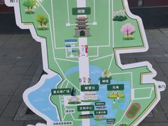 -北陵公园