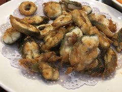 西江爽鳝-海晖酒楼·顺德鱼生(荣华店)