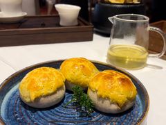 -白天鹅宾馆-宏图府餐厅