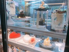 -杜哈夫DOUX RÊVE·生日蛋糕(日月光店)