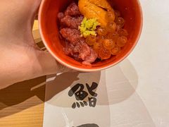 -鮨一日本料理(大中华店)