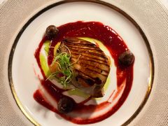 -Kathleen's Waitan 凯圣琳江景西餐厅(外滩店)