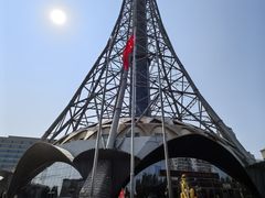 -龙塔