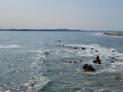 -长岛南北长山旅游景区