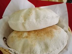 雪松饼-一千一夜阿拉伯餐厅1001 Nights-Arabic Restaurant(静安店)