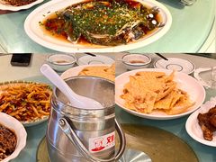 -刘胖子家常菜·蹄花焖藕(江汉路总店)