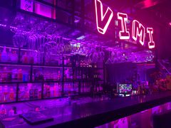 -vimi便利店酒吧