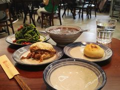 -四季小馆·地道北京小吃(广百店)