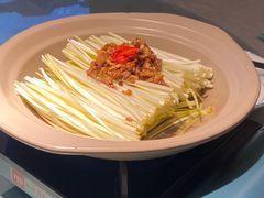 -筱爷叔·上海传统手工菜(玉树路店)