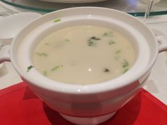 -京香轩·中餐厅(上海中庚聚龙酒店)