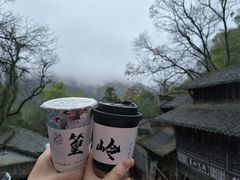 -篁岭景区