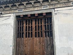 -崇仁古镇