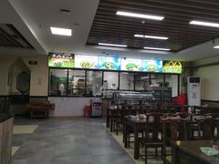 -崇德楼水盆牛羊肉泡馍馆(文艺路店)