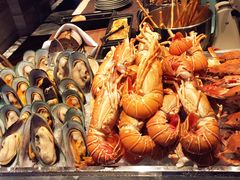 -深圳四季酒店·馥自助餐厅