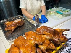 -集杰尚品海鲜烤肉自助餐厅(乳山振华店)