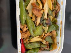 -莆田餐厅PUTIEN(三里屯店)