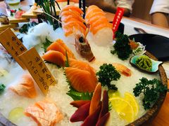 -文三酒肆自助放题(新街口友谊广场店)