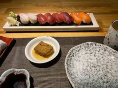-立山居酒屋·烧鸟 天妇罗(西北湖店)