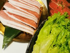 -炙城·韩式烤肉(南京东路店)