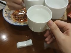 -陕西大厦中餐厅(陕西驻沪办店)