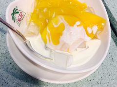 -松记糖水店(铜锣湾分店)